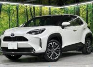 2023 TOYOTA YARIS CROSS