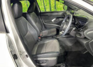 2023 TOYOTA YARIS CROSS