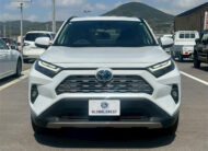TOYOTA RAV4 2024 Adventure