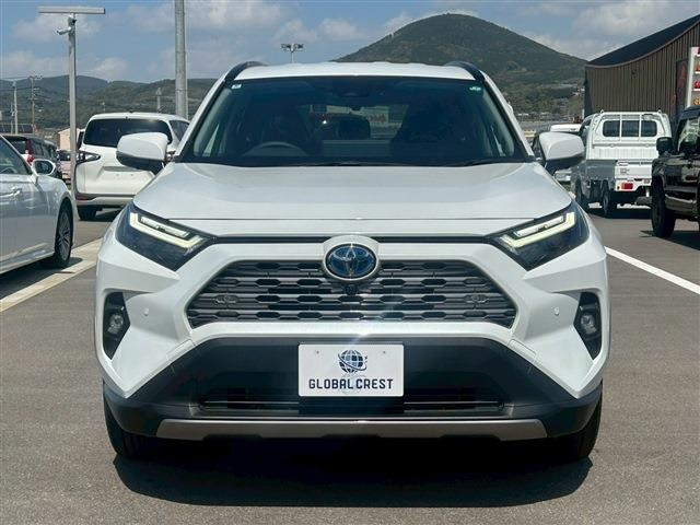 TOYOTA RAV4 2024 Adventure