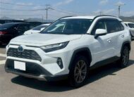 TOYOTA RAV4 2024 Adventure