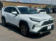 TOYOTA RAV4 2024 Adventure