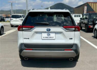 TOYOTA RAV4 2024 Adventure