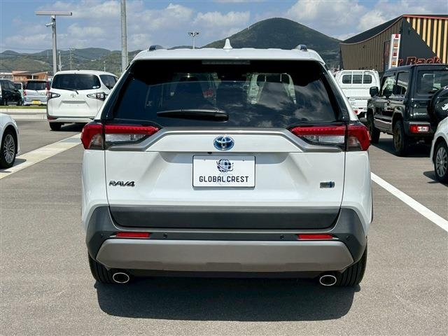 TOYOTA RAV4 2024 Adventure