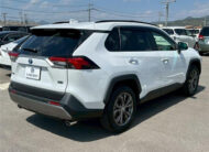 TOYOTA RAV4 2024 Adventure