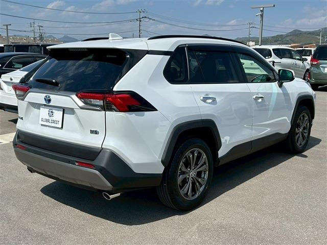 TOYOTA RAV4 2024 Adventure