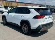 TOYOTA RAV4 2024 Adventure