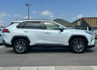 TOYOTA RAV4 2024 Adventure