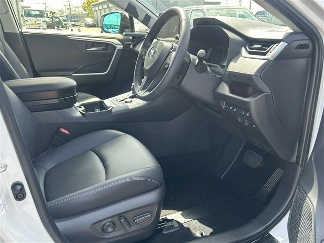 TOYOTA RAV4 2024 Adventure