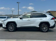 TOYOTA RAV4 2024 Adventure