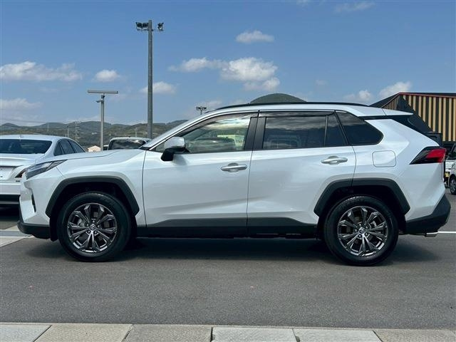 TOYOTA RAV4 2024 Adventure