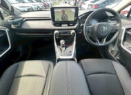TOYOTA RAV4 2024 Adventure