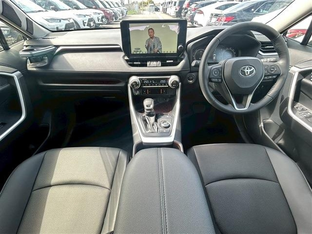 TOYOTA RAV4 2024 Adventure