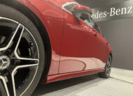 2024 MERCEDES BENZ A CLASS