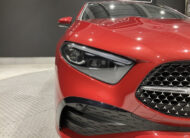 2024 MERCEDES BENZ A CLASS