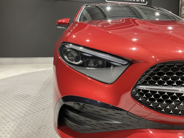 2024 MERCEDES BENZ A CLASS