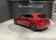 2024 MERCEDES BENZ A CLASS