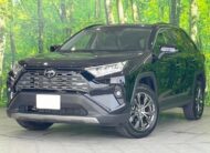 TOYOTA RAV4 2024