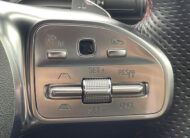 MERCEDES BENZ A CLASS A200d AMG Line 2021