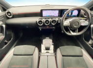MERCEDES BENZ A CLASS A200d AMG Line 2021