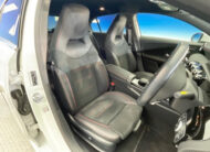 MERCEDES BENZ A CLASS A200d AMG Line 2021