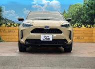 2023 TOYOTA YARIS CROSS