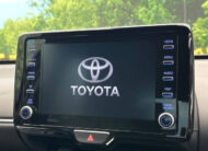 2023 TOYOTA YARIS CROSS