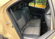 2023 TOYOTA YARIS CROSS