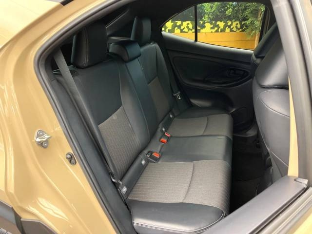 2023 TOYOTA YARIS CROSS