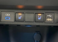 2023 TOYOTA YARIS CROSS