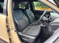 2023 TOYOTA YARIS CROSS