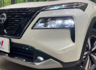 2024 NISSAN X-TRAIL