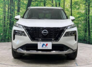 2024 NISSAN X-TRAIL
