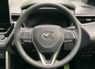 TOYOTA COROLLA CROSS 2025