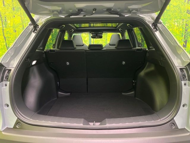 TOYOTA COROLLA CROSS 2025