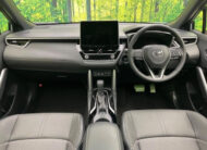 TOYOTA COROLLA CROSS 2025