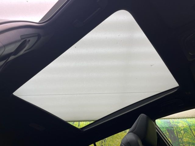 TOYOTA COROLLA CROSS 2025