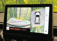 TOYOTA COROLLA CROSS 2025