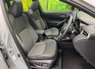 TOYOTA COROLLA CROSS 2025