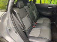 TOYOTA COROLLA CROSS 2025