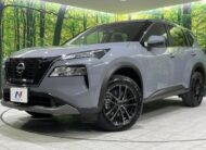 2024 NISSAN X-TRAIL