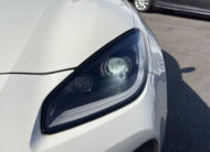 TOYOTA 86 2022 PEARL