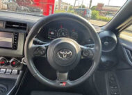 TOYOTA 86 2022 PEARL