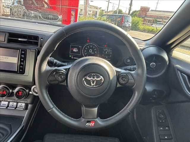TOYOTA 86 2022 PEARL