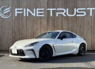 TOYOTA 86 2022 PEARL