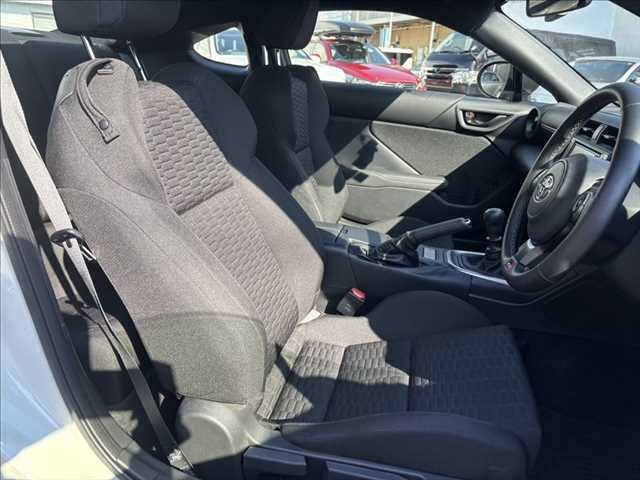 TOYOTA 86 2022 PEARL