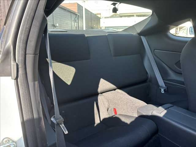 TOYOTA 86 2022 PEARL