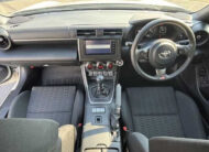 TOYOTA 86 2022 PEARL