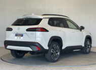 TOYOTA COROLLA CROSS 2025