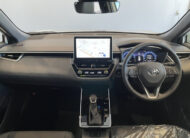 TOYOTA COROLLA CROSS 2025